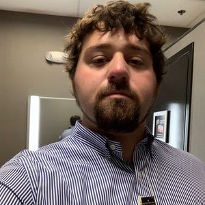 Meet your Posher, Cody